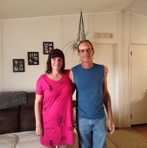 Meet your Posher, Trish